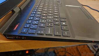 HP Omen 15dc0016nc - 6