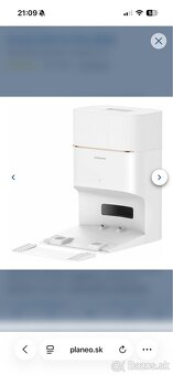 Dreame D20 Pro plus - 6