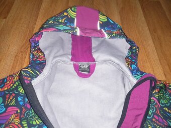 Sofshellový overal Jožánek-veľ.92 - 6