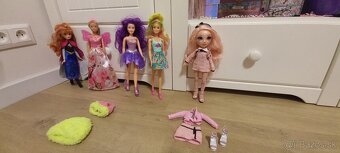 Postielka a baby born - 6