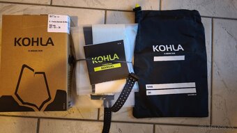 Predám lyže na skialp. - 6