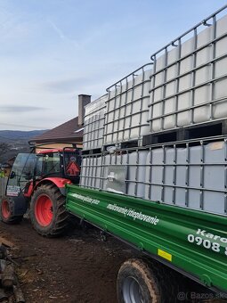Agro služby - 6