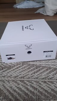 Tenisky dynafit alpine pro 2. - 6