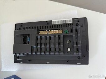 autorádio  2 DIN   (nové) - 6