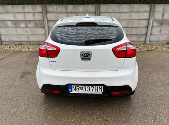 KIA Rio 1.25 CVVT - 6