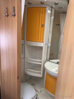 Karavan Dethleffs - 6