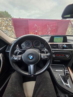 320d xDRIVe M packed 135kw - 6