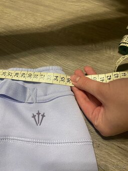 Nike Nocta Tepláky - 6