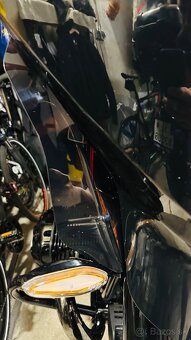 BMW R18 Bagger Option 719 - 6