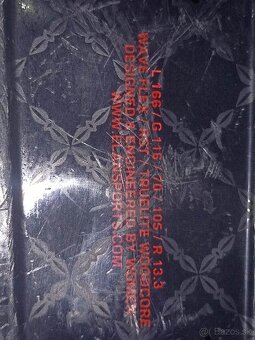 lyže elan a lyžiarky - 6