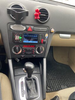 Audi A3 sportback 1.6 75kw - 6