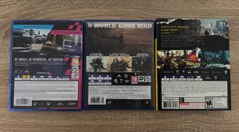 PS4 PRO 1TB + príslušenstvo - 6