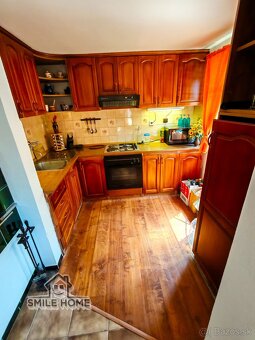 CHATA NA ORAVE NA PREDAJ - 6