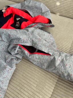 Roxy dievčenská/ dámska lyžiarska/snowbord - 6