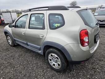 Dacia Duster 1.6 16V 4x4 Access - 6