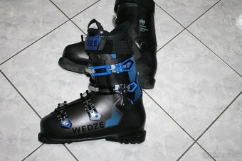 lyže Dynastar Agyl 173 cm - 6