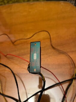 Palubný počítač - 6