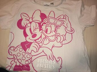 Letne tričká 122/128 - 6