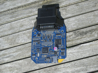 Standalone ECU Micro rusEFI - 6