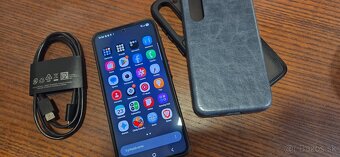 Predam Samsung galaxy S23 8/256 GB - 6