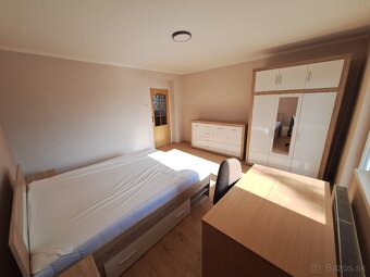 prenájom bytu – Liptovský Mikuláš - 6