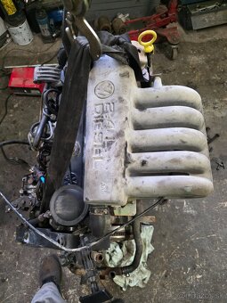 Vw transporter t4 - 6