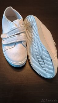 detske dievčenské topánky - 6