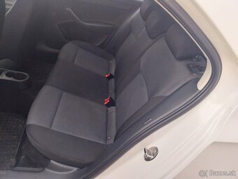 Škoda Rapid - 1.6TDi - 2014 - 66kw - 6