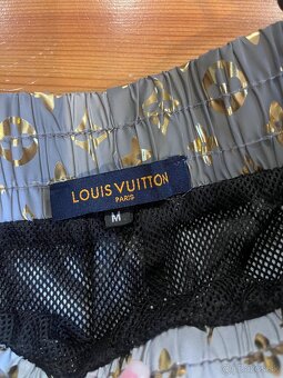 Pánske plavky LV - 6