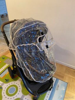 Joei Versatrax Nitra/Vrable - 6