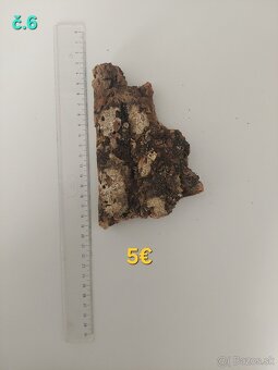 Príslušentstvo do terária - 6