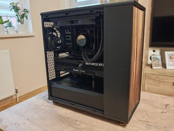 Top PC R9 9950X3D RTX5090 64GB Ram, 2TB NVMe - 6