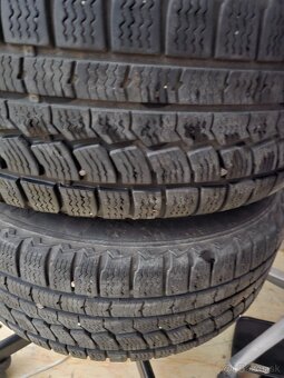 Aludisky R15  5x100 et 40 original vw - 6