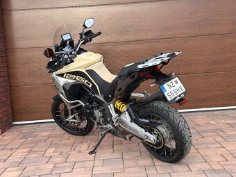 Ducati Multistrada 1260 Enduro Pro 9/2018 - 6