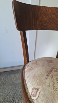 Starožitný nábytok - 6