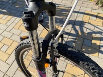 Rock Cathrine 26, bicykel - 6