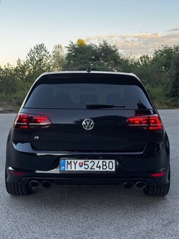 ✅ VW Golf 7R Dsg - 6