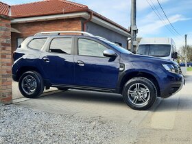 Dacia Duster 4x4 1.6 benzin - 6