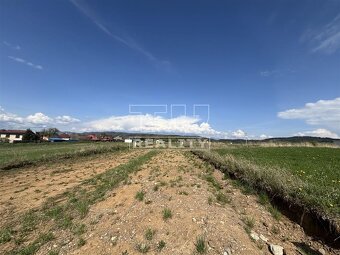 Na predaj: Stavebný pozemok, Betlanovce - 6