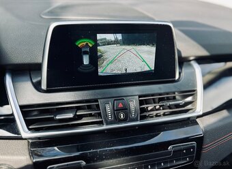 BMW rad 2 Gran Tourer 216i - 7 Miestne - 6