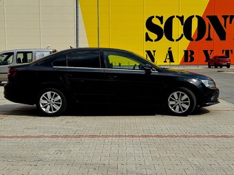 Volkswagen Jetta 2.0 TDI Business Highline DSG - 6