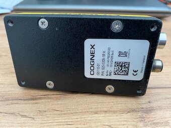 3ks COGNEX = 300 EUR, DOPRAVA ZDARMA - 6