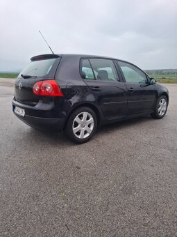 Vw golf 5 1.9tdi 77kw - 6