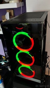 EVOLVEO Ptero Q12 PC CASE - 6