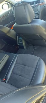 Skoda Superb 3.6 V6 DSG - 6