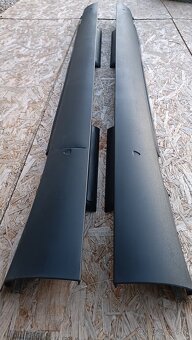 Kryty podbehu Seat Altea - 6