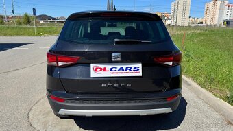 Seat Ateca 1.6 TDI 115 Reference - 6