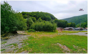 POZEMOK / Banská Bystrica / UĽANKA / 6.223 m2 - 6