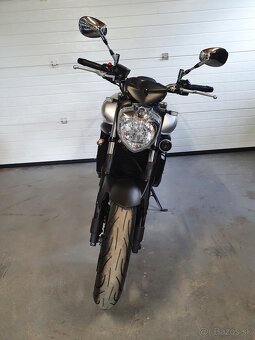 YAMAHA FZ6-NGH S2 - 6