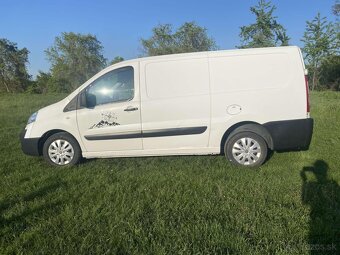 Fiat scudo - 6